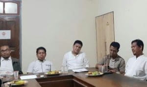AJP Siap Rebut Kursi Wawali Kendari