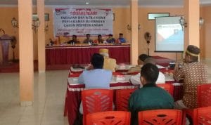 Calon Perseorangan Pilkada Muna Harus Memenuhi Standar Ini