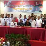 Sulkarnain Siapkan Event Akbar Untuk KONI Kendari