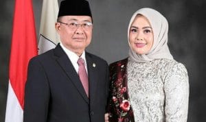 Najib Husen: Peluang Siska Jadi Wakil Walikota Tipis