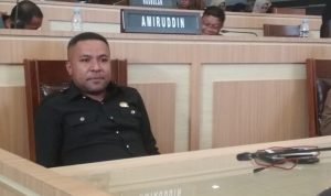 Ini Harapan Ketua Komisi III DPRD Kendari Untuk Sekwan Baru