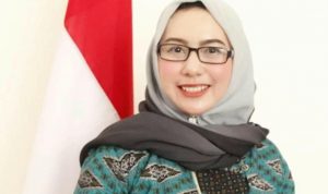 Innalillahi, Ketua Bawaslu Baubau Tutup Usia