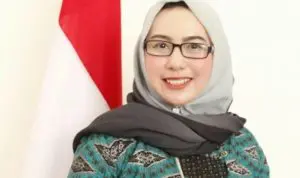 Innalillahi, Ketua Bawaslu Baubau Tutup Usia