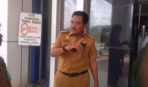 Konut Dapat Transfer DAU Rp31 Miliar Di Tahun 2020