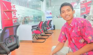 LKBHMI Soroti Soal Kisruh Dokter Dan Direktur RSUD Palagimata Baubau