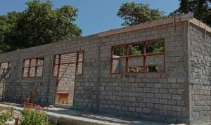 La Ode Harimin: Karya Aswadi Adam Bukan Janji Tapi
