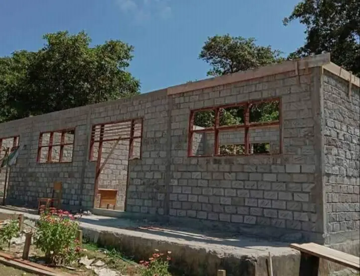 La Ode Harimin: Karya Aswadi Adam Bukan Janji Tapi