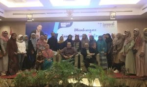 Lazuardi Kendari: Sinergi Sekolah dan Orang Tua Ha