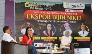 Mengejudkan..!! APNI Buka-Bukaan Soal Keuntungan S