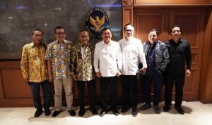 Menkes Sambut Baik Rencana RSUD Ulin Menjadi RS Rujukan Jantung