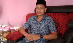 Menuntut Transparansi Pengelolaan Dana Jamrek