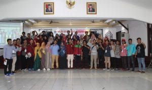 Mubes Himab Kalimantan Timur Diwarnai Isu Pemekara
