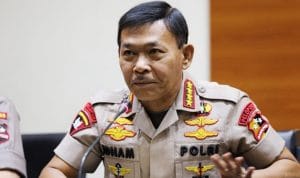 Mutasi, Tiga Pejabat Polda dan Kapolres Di Sultra