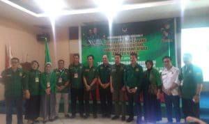 PBB Kembali Target Menangkan Ruksamin Di Pilkada Konut