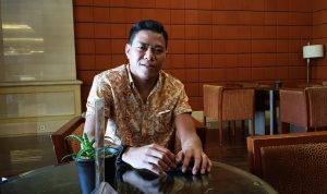 PT. Antam BUMNisasi dan Bisnis Otoriter