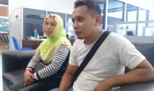 Parah..!! BRI Unit Laino ‘Sandera’ Agunan Nasabah