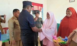 Pemda Buteng Dorong Pengembangan Ekonomi Kreatif