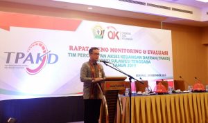Pengaduan Nasabah di OJK Sultra Meningkat, Sektor