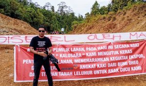 Polarisasi PT Antam di Konut Memiskinkan, Jauh Dar