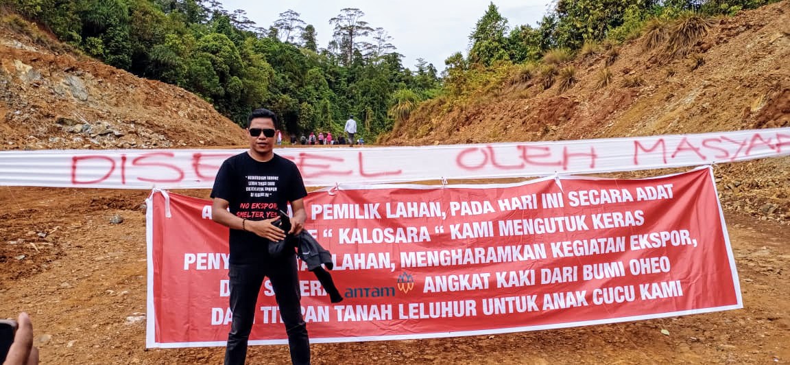 Polarisasi PT Antam di Konut Memiskinkan, Jauh Dar