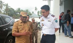 Rangkul Para Sopir AKDP, Pemda Buteng Optimalkan Pengelolaan Terminal