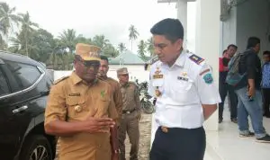 Rangkul Para Sopir AKDP, Pemda Buteng Optimalkan Pengelolaan Terminal