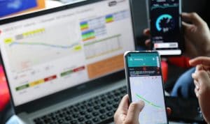 Selama Momen Naru 2019, Akses Layanan Streaming Di