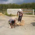 Sempat Rusak, Jembatan Waturempe Akhirnya Diperbaiki