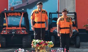 Siaga Nataru 2020, Basarnas Kendari Turunkan 114 P