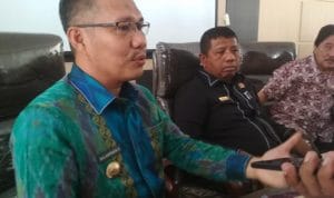 Sulkarnain Warning Para Pengusaha Penunggak Pajak
