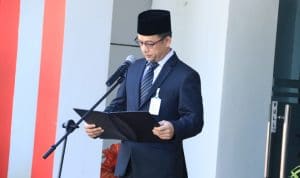 Sultra Berhasil Tembus Target Literasi Dan Inklusi