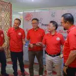 Telkomsel Jamin Kelancaran Jaringan Pada Natal dan Tahun Baru 2020