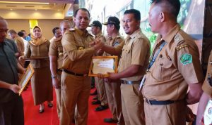 Tujuh Desa di Sultra Naik Status Jadi Desa Maju, L