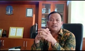 Wujudkan SDM Polri Berkualitas, UT Kendari Teken M