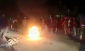 Diduga Kerap Padamkan Listrik, PLN Bombana Didemo Warga