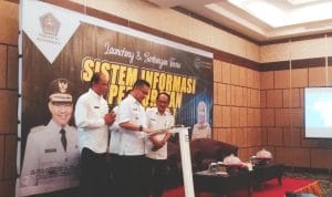 2020, Pemkot Kendari akan Terapkan SIMPER