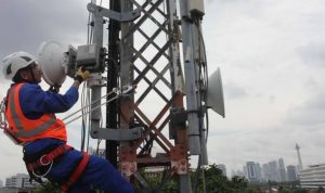 5 BTS Jaringan XL Akan Dibangun Di Konkep Tahun Ini