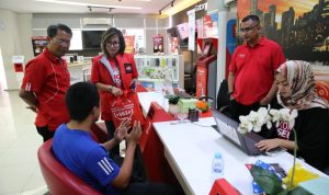 Awal 2020, Manajemen Telkomsel Layani Langsung Pel