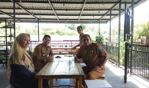 Dispenda Buteng Lakukan Uji Petik Rumah Makan dan Hotel