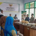 Baznas Kendari Bakal Maksimalkan Tiga Fungsi Baznas