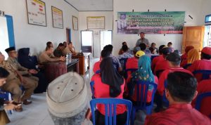 Abu Hasan Dorong Kesejahteraan Petani Melalui Pertanian Organik