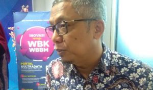 Sensus Penduduk 2020 Akan Dilaksanakan Secara Online