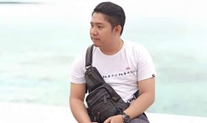 Andi Baso Amirul Haq