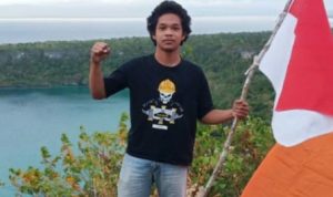 Kasus Meninggalnya Yusuf Kardawi Saat Demo Belum Terungkap