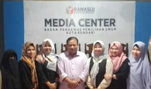 Bawaslu Mulai Identifikasi Daerah Rawan Konflik Pilkada