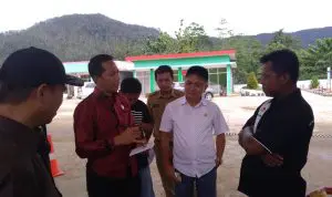 Izin Agen BBM Subsidi di Andowia Terancam Dicabut