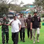 Walikota Kendari Imbau Warga Antisipasi Cuaca Ekstrim