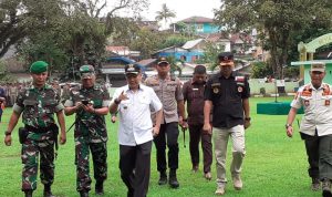 Walikota Kendari Imbau Warga Antisipasi Cuaca Ekstrim