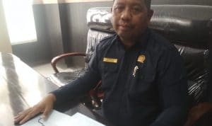 Dewan Target Awal Februari Sudah Ada Wakil Walikota Kendari