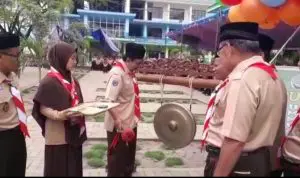 Ummushabri International Camp Bakal Dihadiri Empat Negara